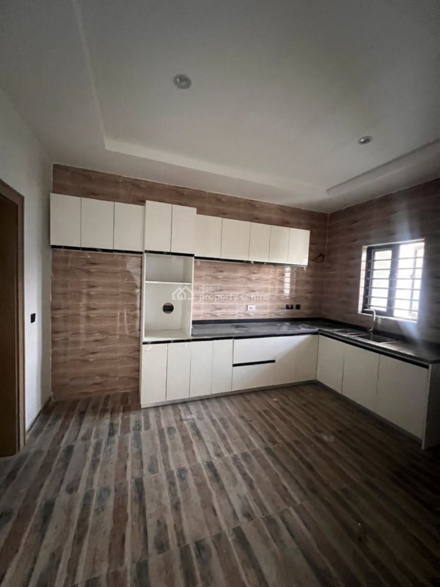 5 Units of 2 Bedroom Apartment, Jahi, Abuja, Flat / Apartment for Rent