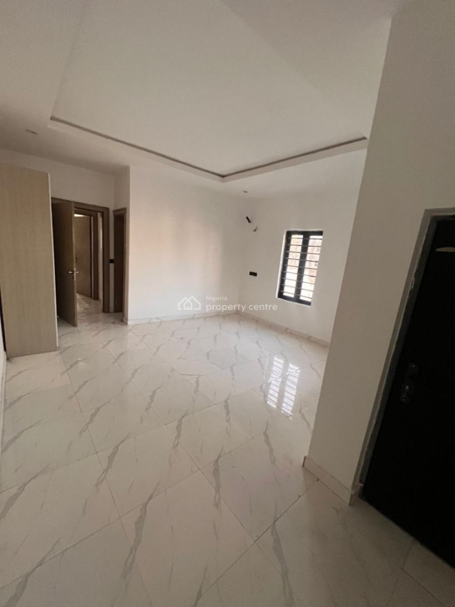 5 Units of 2 Bedroom Apartment, Jahi, Abuja, Flat / Apartment for Rent