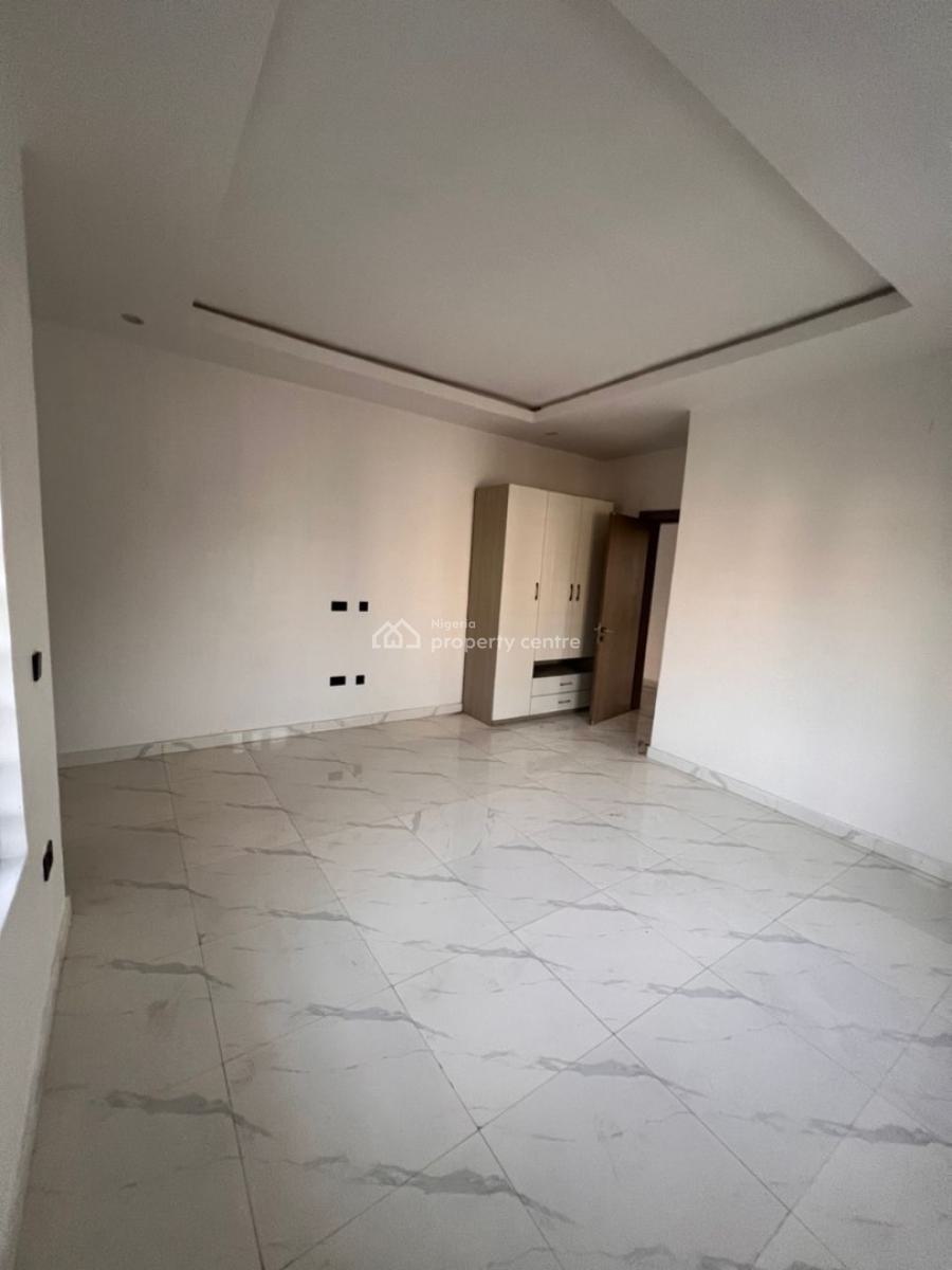 5 Units of 2 Bedroom Apartment, Jahi, Abuja, Flat / Apartment for Rent