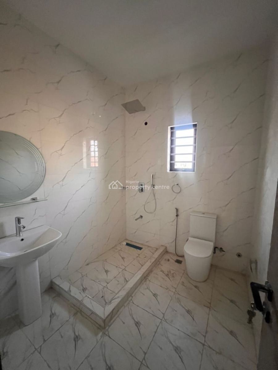 5 Units of 2 Bedroom Apartment, Jahi, Abuja, Flat / Apartment for Rent