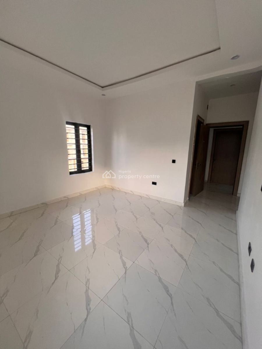 5 Units of 2 Bedroom Apartment, Jahi, Abuja, Flat / Apartment for Rent