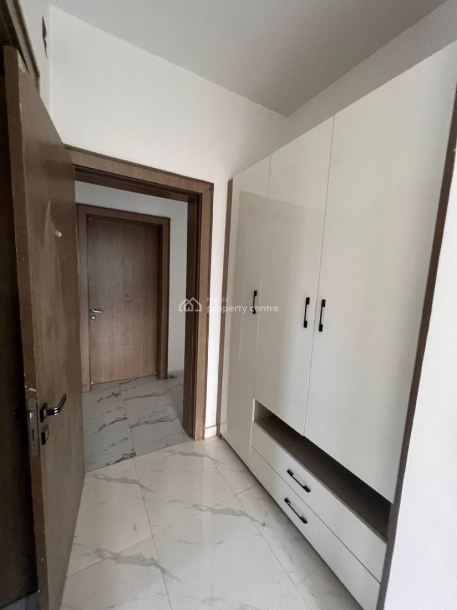 5 Units of 2 Bedroom Apartment, Jahi, Abuja, Flat / Apartment for Rent