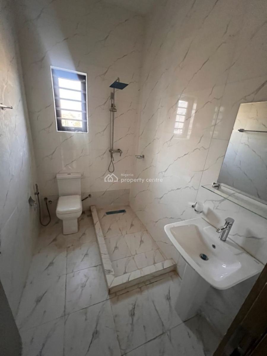 5 Units of 2 Bedroom Apartment, Jahi, Abuja, Flat / Apartment for Rent