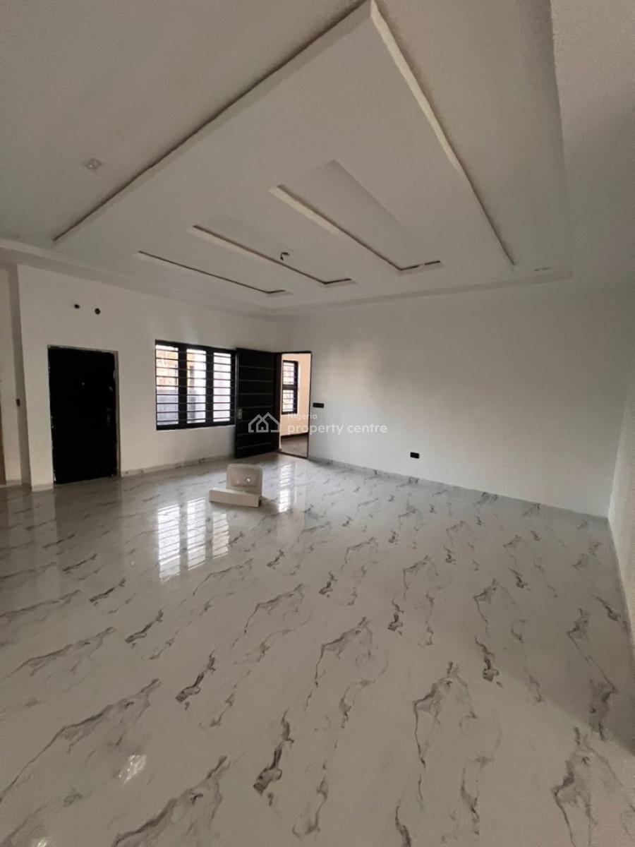5 Units of 2 Bedroom Apartment, Jahi, Abuja, Flat / Apartment for Rent