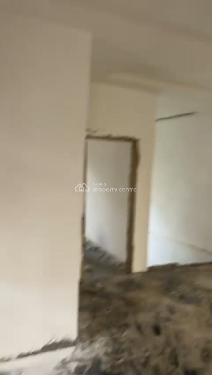 Brand New 2 Bedroom Flat, Goodnews Estate, Sangotedo, Ajah, Lagos, Flat / Apartment for Rent