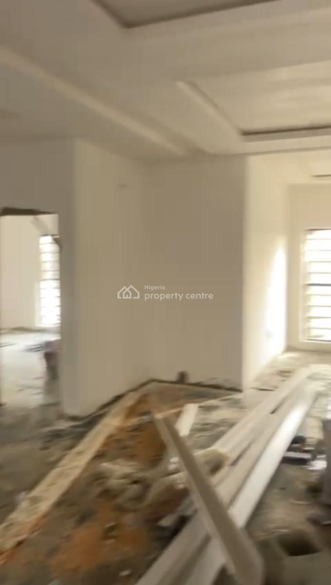 Brand New 2 Bedroom Flat, Goodnews Estate, Sangotedo, Ajah, Lagos, Flat / Apartment for Rent