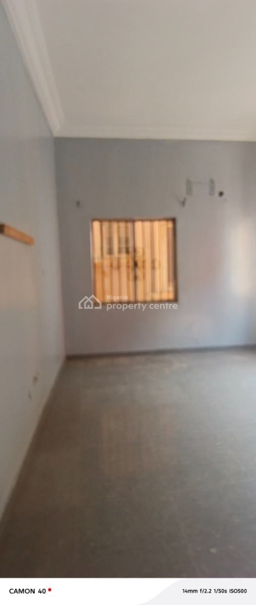 Fully Detached 5 Bedroom Duplex with Study Room and a Bq, Chevy View Estate, Chevron, Lekki, Lagos, Detached Duplex for Rent