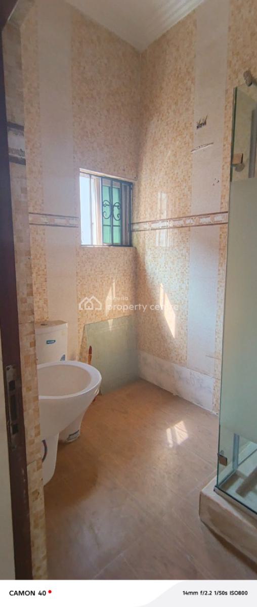 Fully Detached 5 Bedroom Duplex with Study Room and a Bq, Chevy View Estate, Chevron, Lekki, Lagos, Detached Duplex for Rent