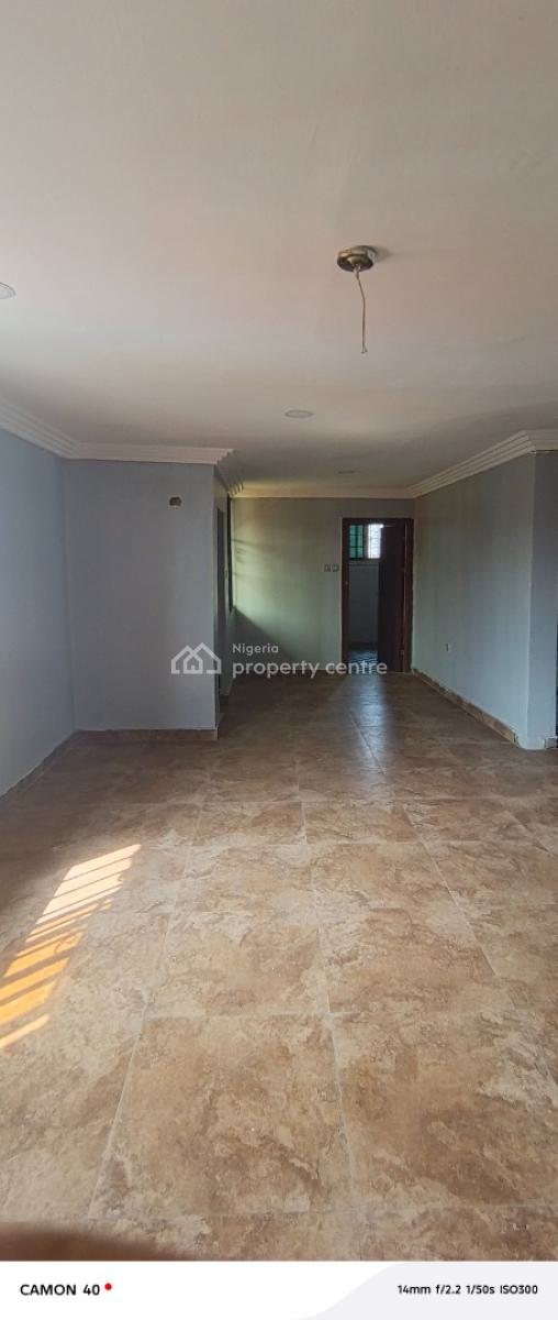 Fully Detached 5 Bedroom Duplex with Study Room and a Bq, Chevy View Estate, Chevron, Lekki, Lagos, Detached Duplex for Rent