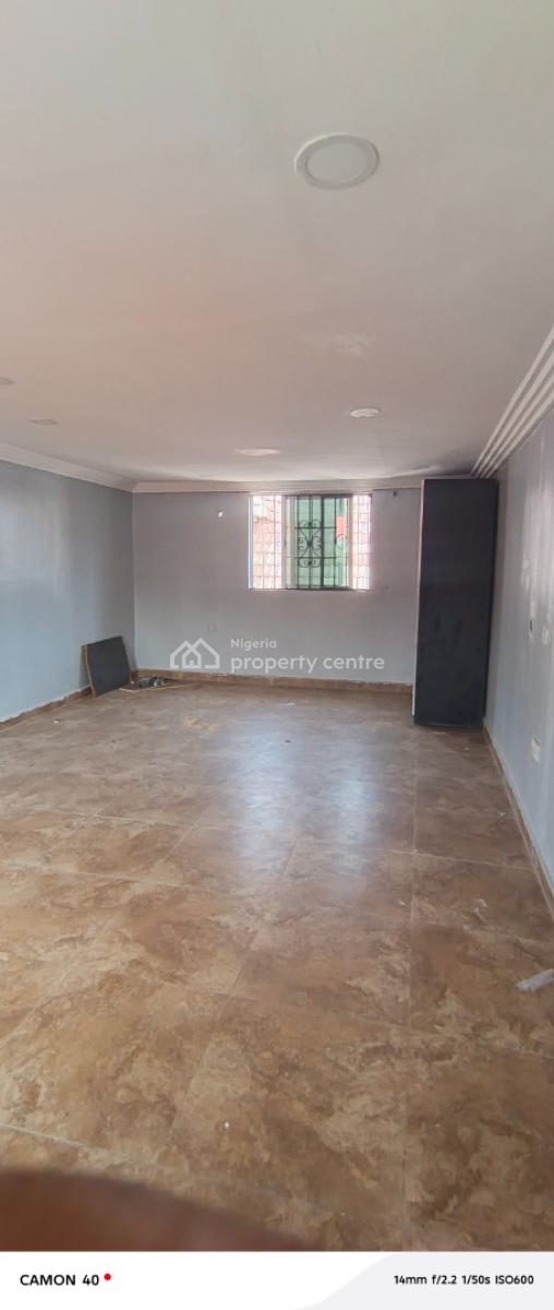 Fully Detached 5 Bedroom Duplex with Study Room and a Bq, Chevy View Estate, Chevron, Lekki, Lagos, Detached Duplex for Rent