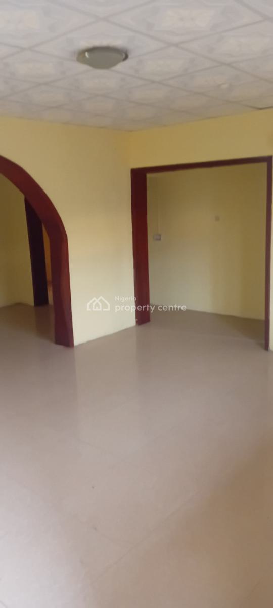 Suitable 3bedroom Apartment in a Serene Compound, Badore, Ajah, Lagos, Flat / Apartment for Rent