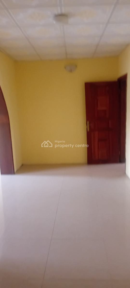 Suitable 3bedroom Apartment in a Serene Compound, Badore, Ajah, Lagos, Flat / Apartment for Rent