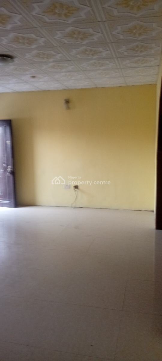 Suitable 3bedroom Apartment in a Serene Compound, Badore, Ajah, Lagos, Flat / Apartment for Rent