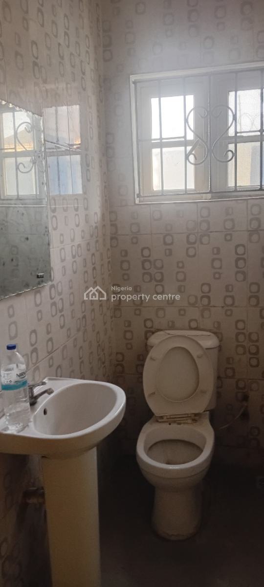 Suitable 3bedroom Apartment in a Serene Compound, Badore, Ajah, Lagos, Flat / Apartment for Rent