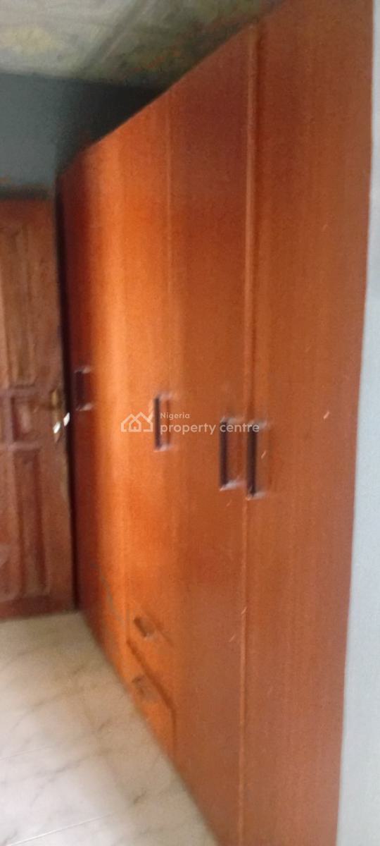 Suitable 3bedroom Apartment in a Serene Compound, Badore, Ajah, Lagos, Flat / Apartment for Rent
