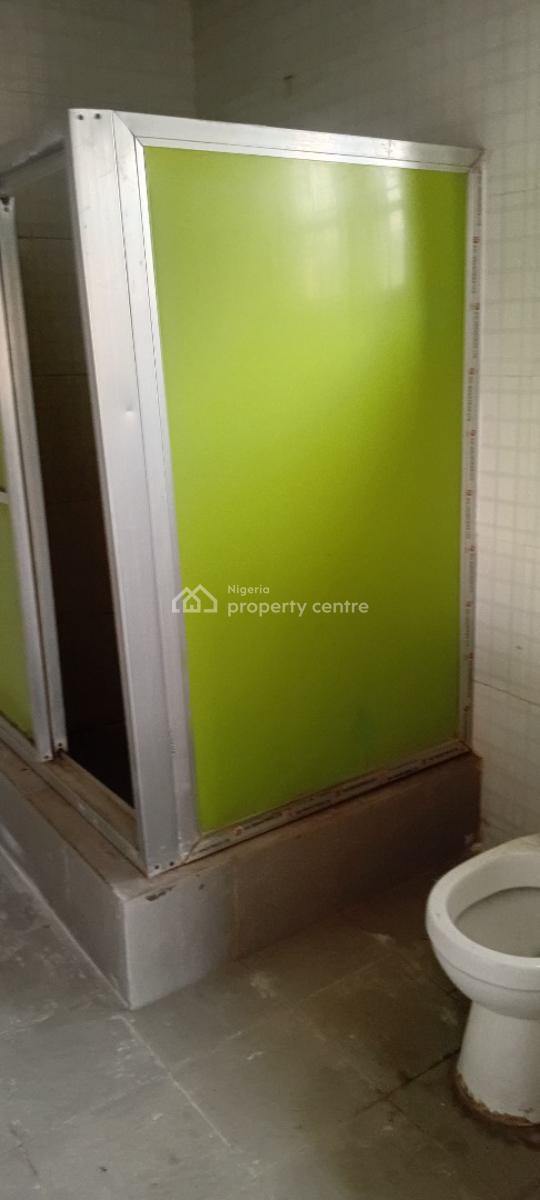 Suitable 3bedroom Apartment in a Serene Compound, Badore, Ajah, Lagos, Flat / Apartment for Rent