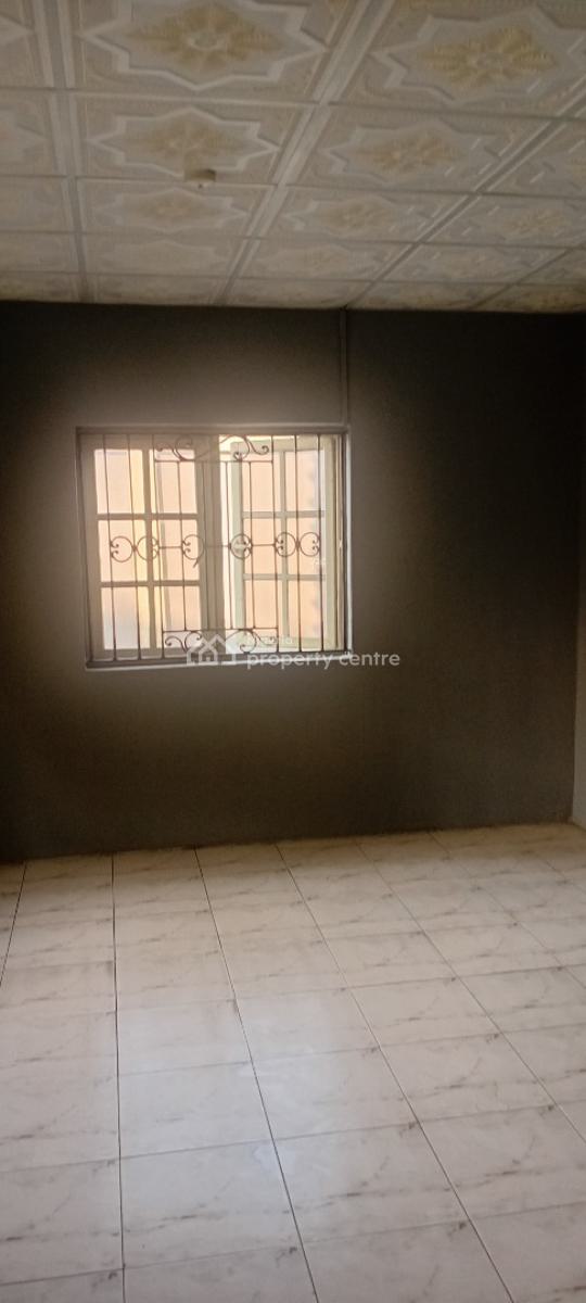 Suitable 3bedroom Apartment in a Serene Compound, Badore, Ajah, Lagos, Flat / Apartment for Rent