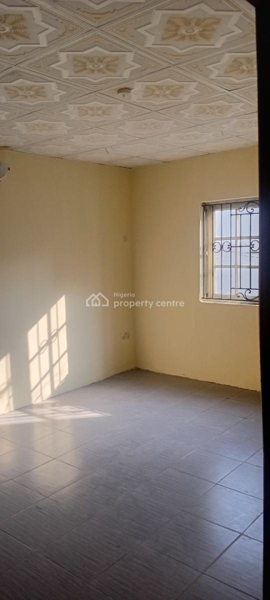 Suitable 3bedroom Apartment in a Serene Compound, Badore, Ajah, Lagos, Flat / Apartment for Rent