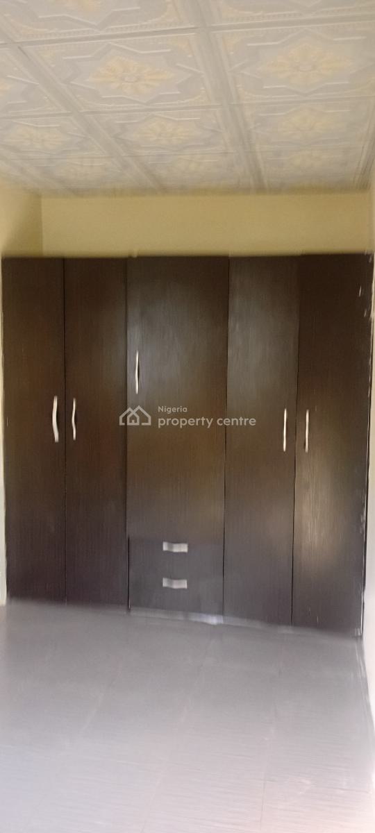 Suitable 3bedroom Apartment in a Serene Compound, Badore, Ajah, Lagos, Flat / Apartment for Rent