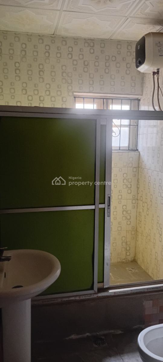 Suitable 3bedroom Apartment in a Serene Compound, Badore, Ajah, Lagos, Flat / Apartment for Rent