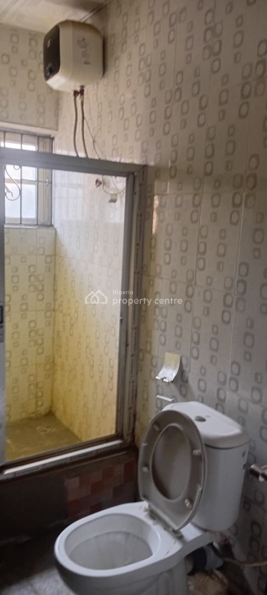 Suitable 3bedroom Apartment in a Serene Compound, Badore, Ajah, Lagos, Flat / Apartment for Rent