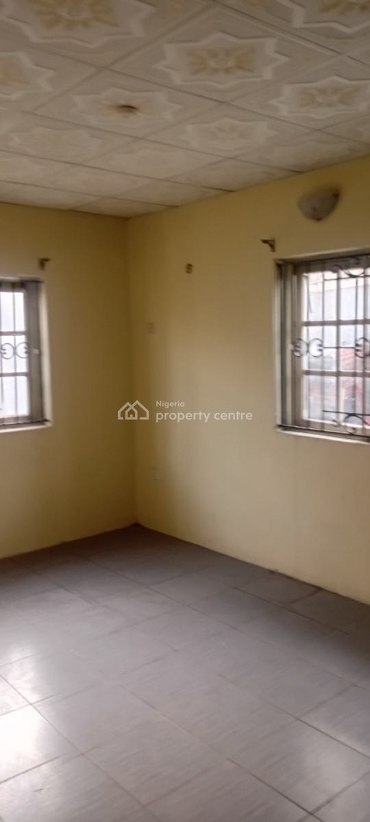 Suitable 3bedroom Apartment in a Serene Compound, Badore, Ajah, Lagos, Flat / Apartment for Rent