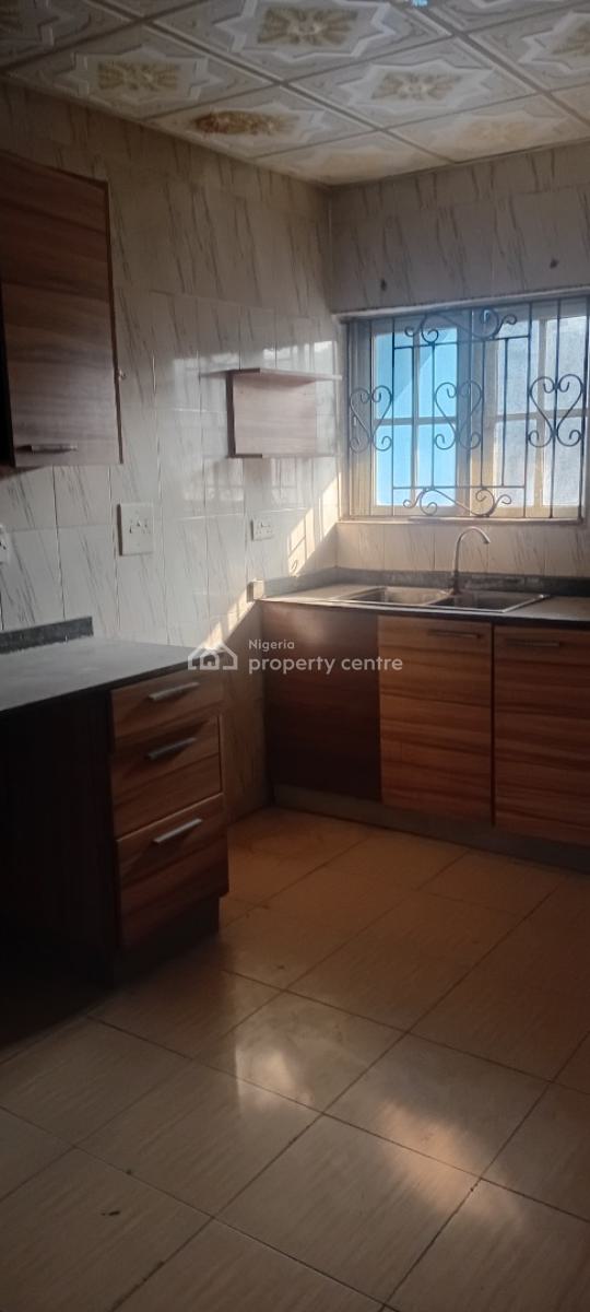 Suitable 3bedroom Apartment in a Serene Compound, Badore, Ajah, Lagos, Flat / Apartment for Rent