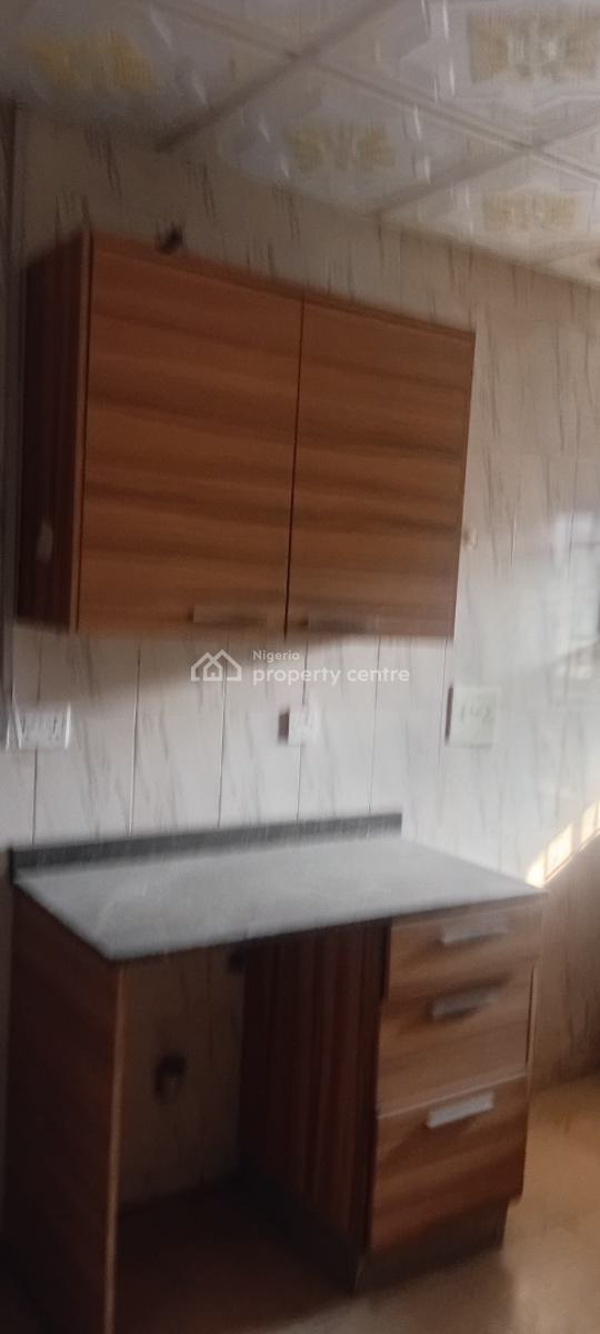 Suitable 3bedroom Apartment in a Serene Compound, Badore, Ajah, Lagos, Flat / Apartment for Rent