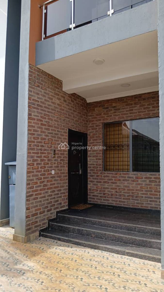 4 Bedroom Maisonette, 1004 Estate, Victoria Island (vi), Lagos, Flat / Apartment for Sale