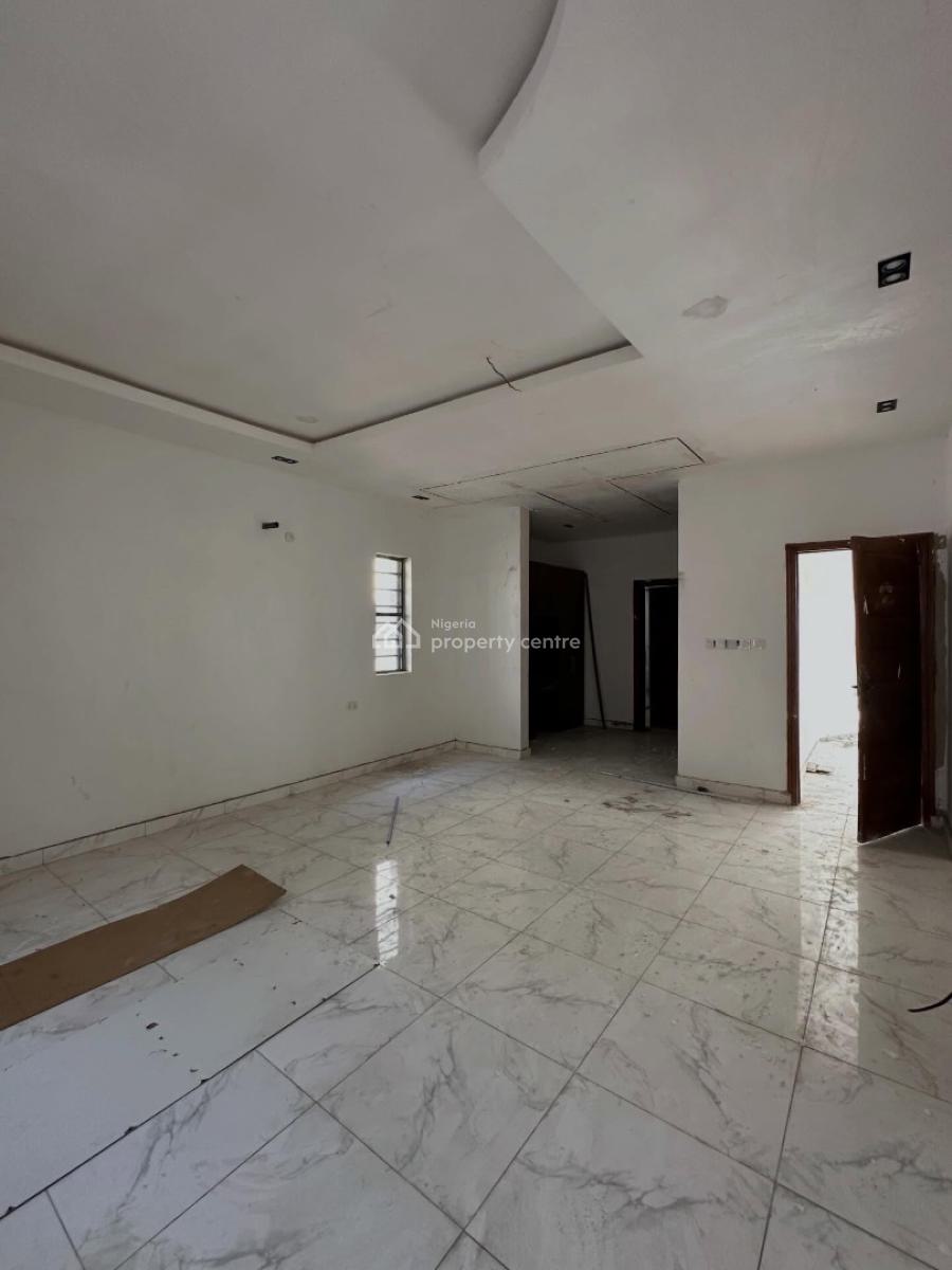 Lovely 5 Bedroom Detached Duplex with Bq, Osapa London, Lekki, Lagos, Detached Duplex for Rent