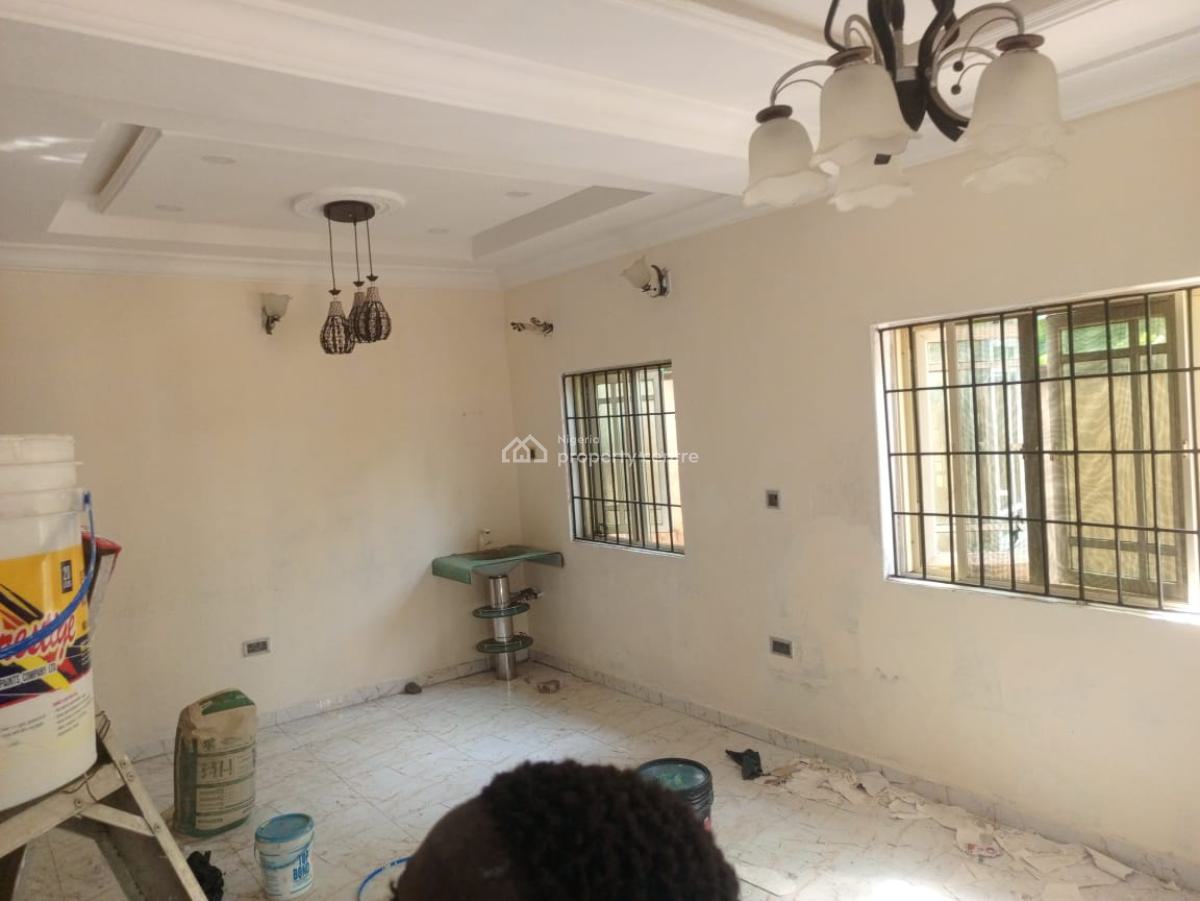 Standard 3 Bedroom Terrace Duplex with Security House, Ogunfayo, Awoyaya, Ibeju Lekki, Lagos, Terraced Duplex for Rent