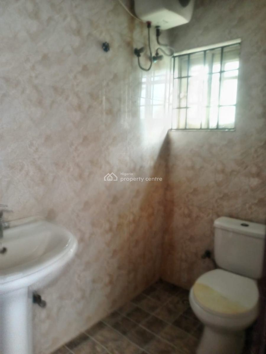 Standard 3 Bedroom Terrace Duplex with Security House, Ogunfayo, Awoyaya, Ibeju Lekki, Lagos, Terraced Duplex for Rent