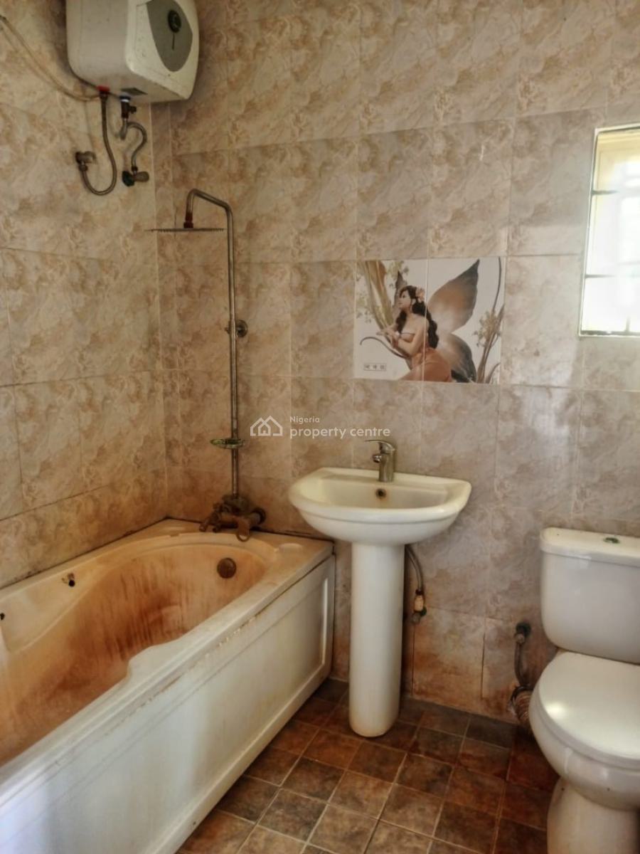 Standard 3 Bedroom Terrace Duplex with Security House, Ogunfayo, Awoyaya, Ibeju Lekki, Lagos, Terraced Duplex for Rent