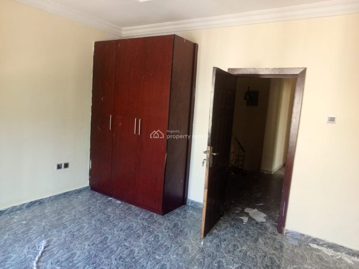 Standard 3 Bedroom Terrace Duplex with Security House, Ogunfayo, Awoyaya, Ibeju Lekki, Lagos, Terraced Duplex for Rent