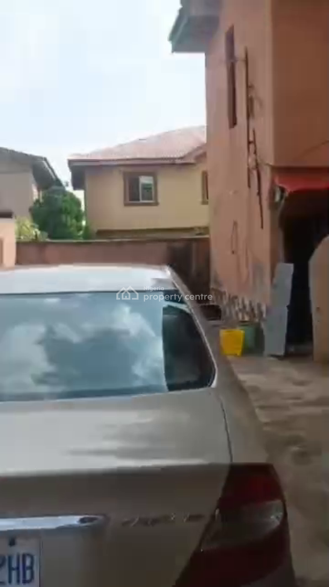 1 Unit of 3 Bedroom + 2 Units of Mini Flats, Ipaja, Lagos, Block of Flats for Sale