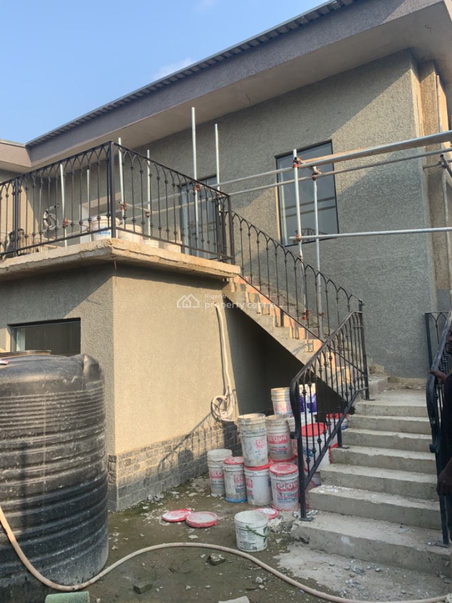 Shop Space, Awolowo Road, Ikoyi, Lagos, Shop for Rent