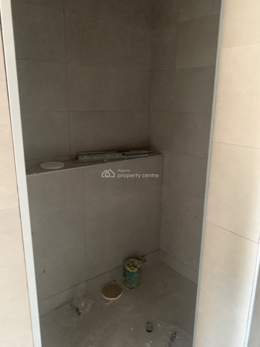 Shop Space, Awolowo Road, Ikoyi, Lagos, Shop for Rent