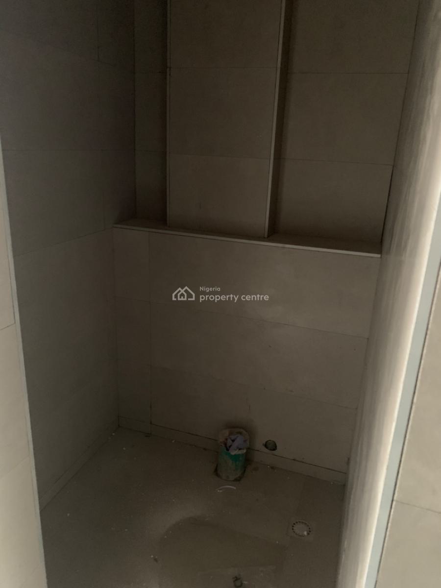 Shop Space, Awolowo Road, Ikoyi, Lagos, Shop for Rent