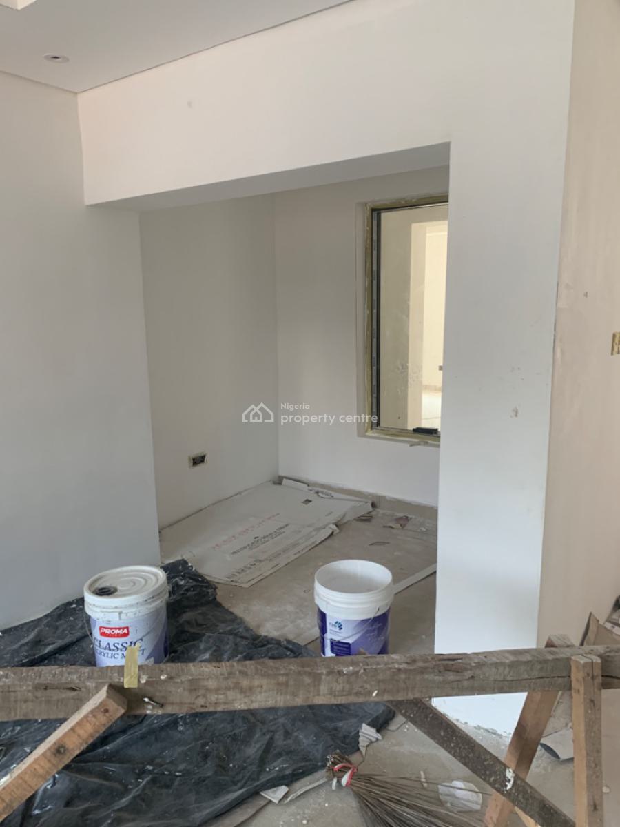 Shop Space, Awolowo Road, Ikoyi, Lagos, Shop for Rent