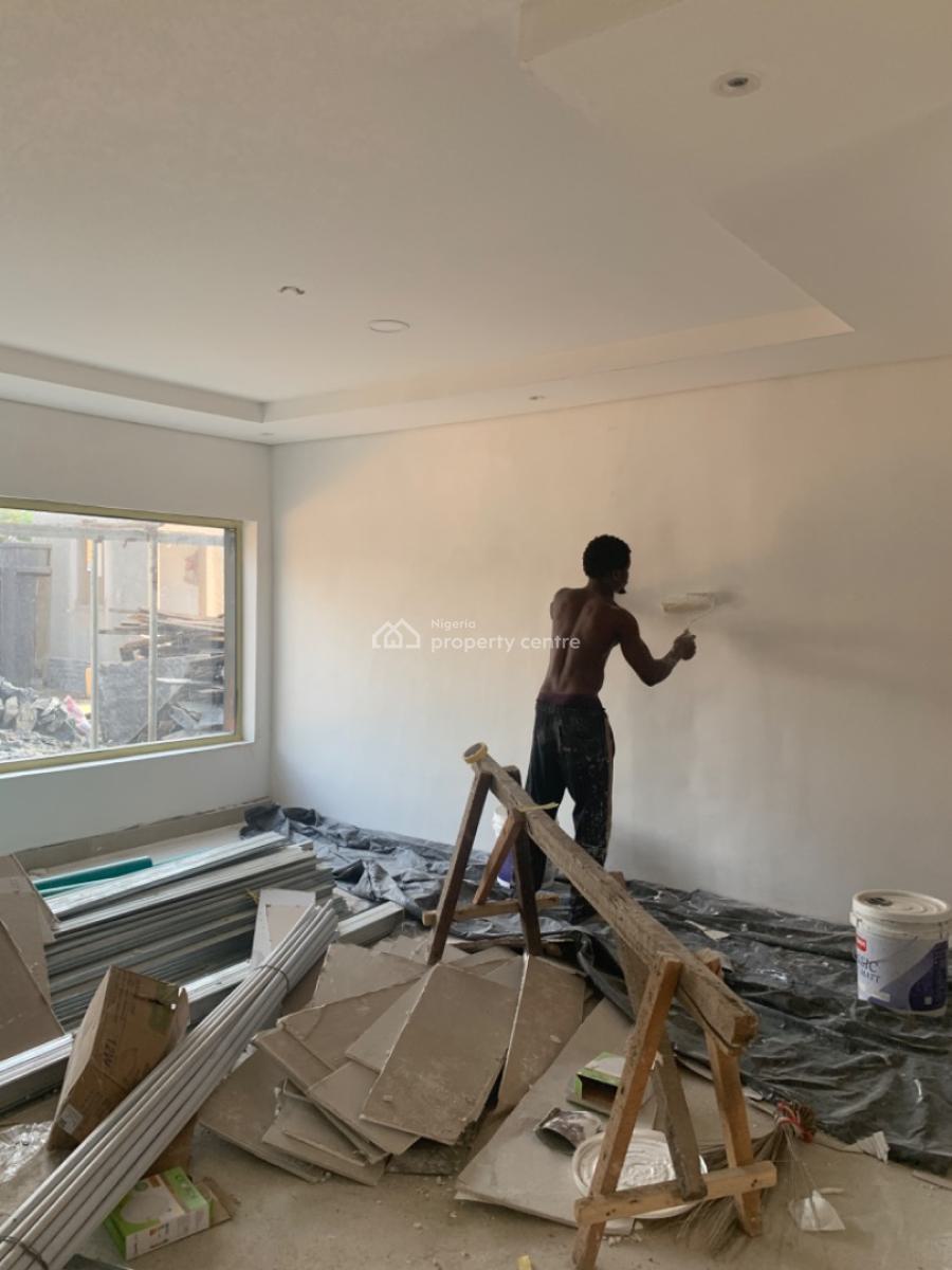 Shop Space, Awolowo Road, Ikoyi, Lagos, Shop for Rent