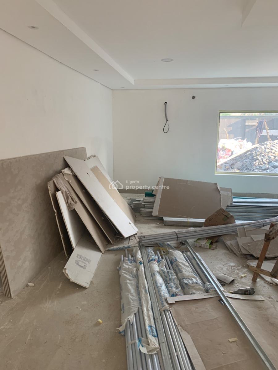 Shop Space, Awolowo Road, Ikoyi, Lagos, Shop for Rent