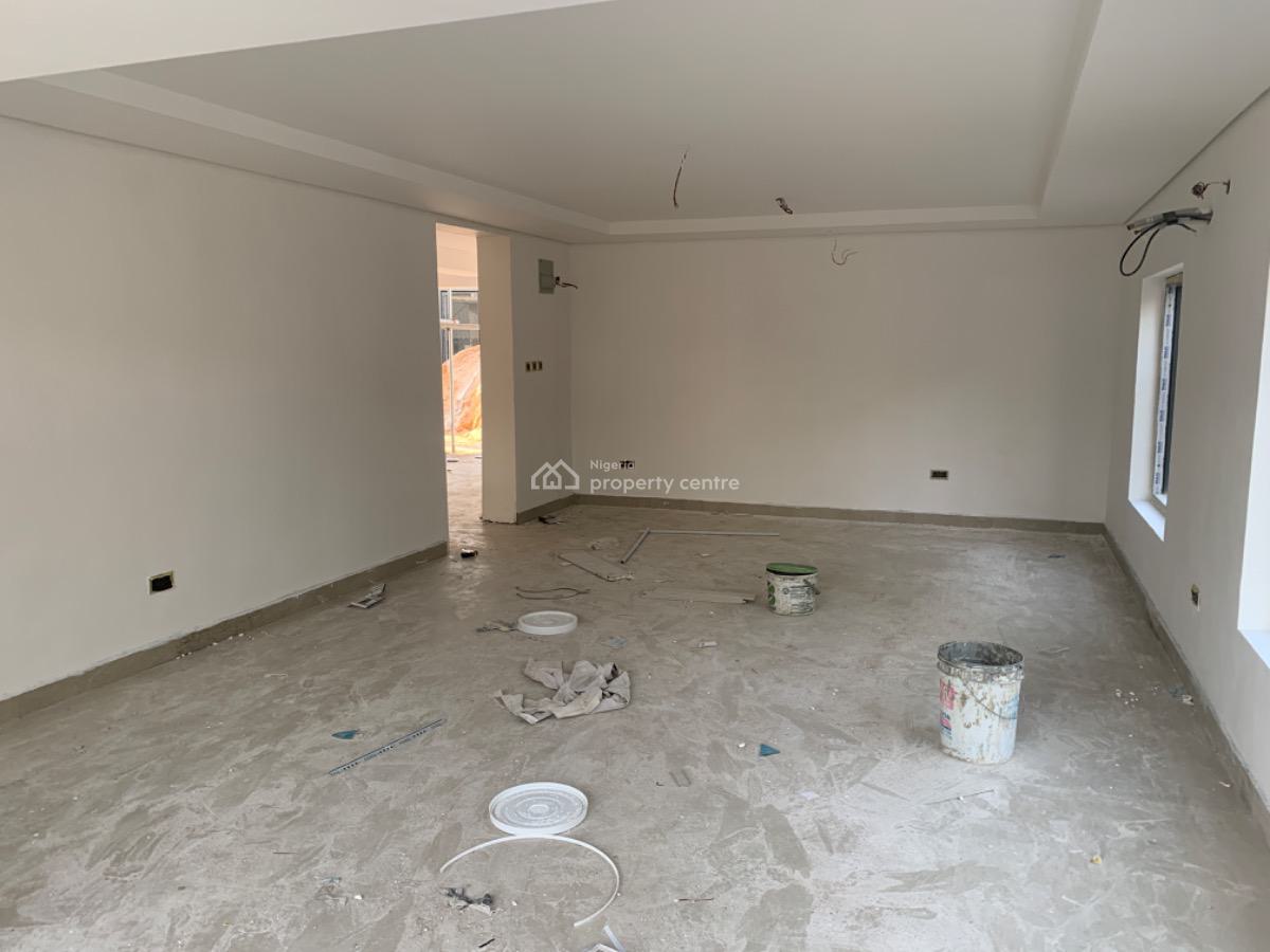 Shop Space, Awolowo Road, Ikoyi, Lagos, Shop for Rent