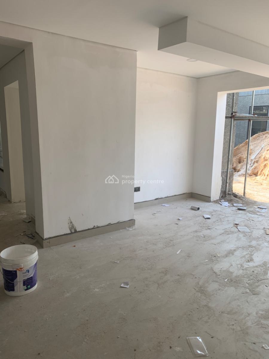 Shop Space, Awolowo Road, Ikoyi, Lagos, Shop for Rent