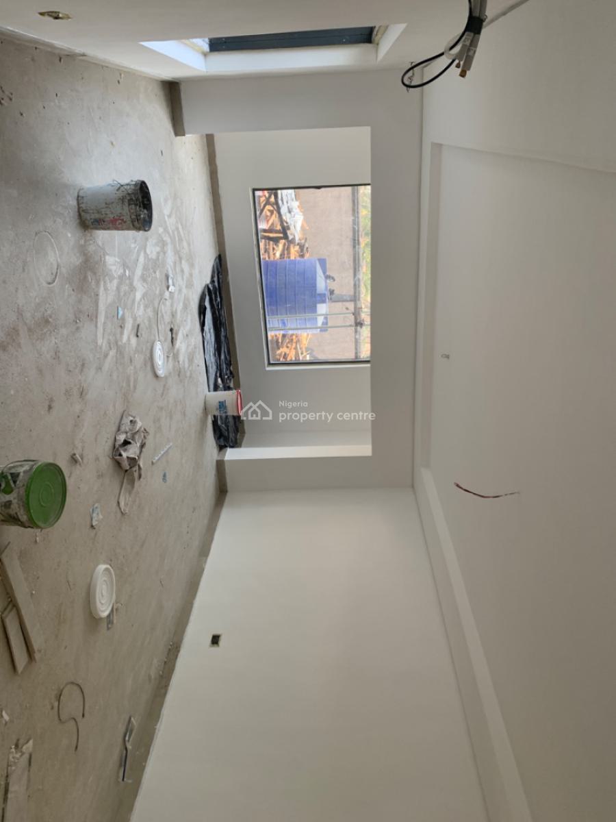 Shop Space, Awolowo Road, Ikoyi, Lagos, Shop for Rent