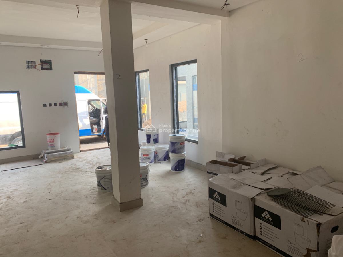 Shop Space, Awolowo Road, Ikoyi, Lagos, Shop for Rent