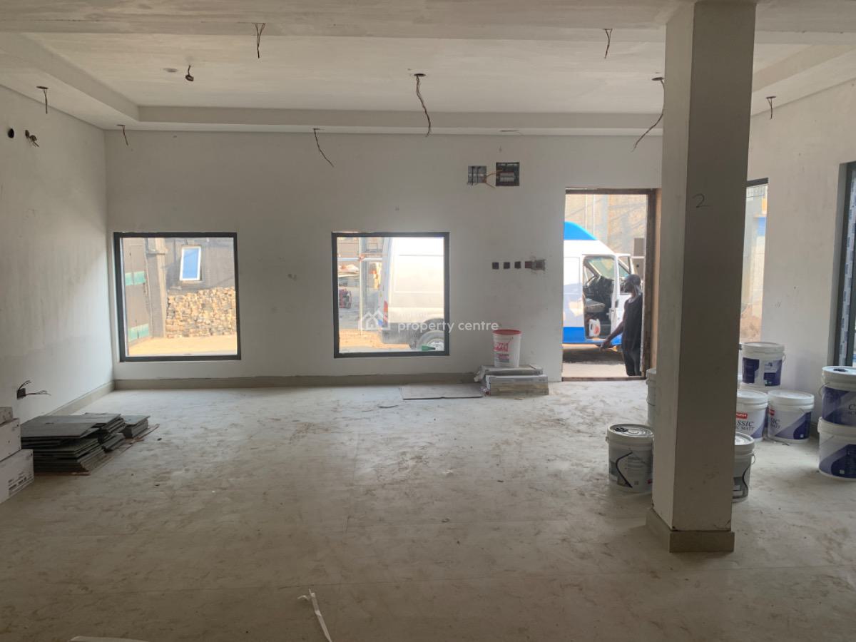 Shop Space, Awolowo Road, Ikoyi, Lagos, Shop for Rent