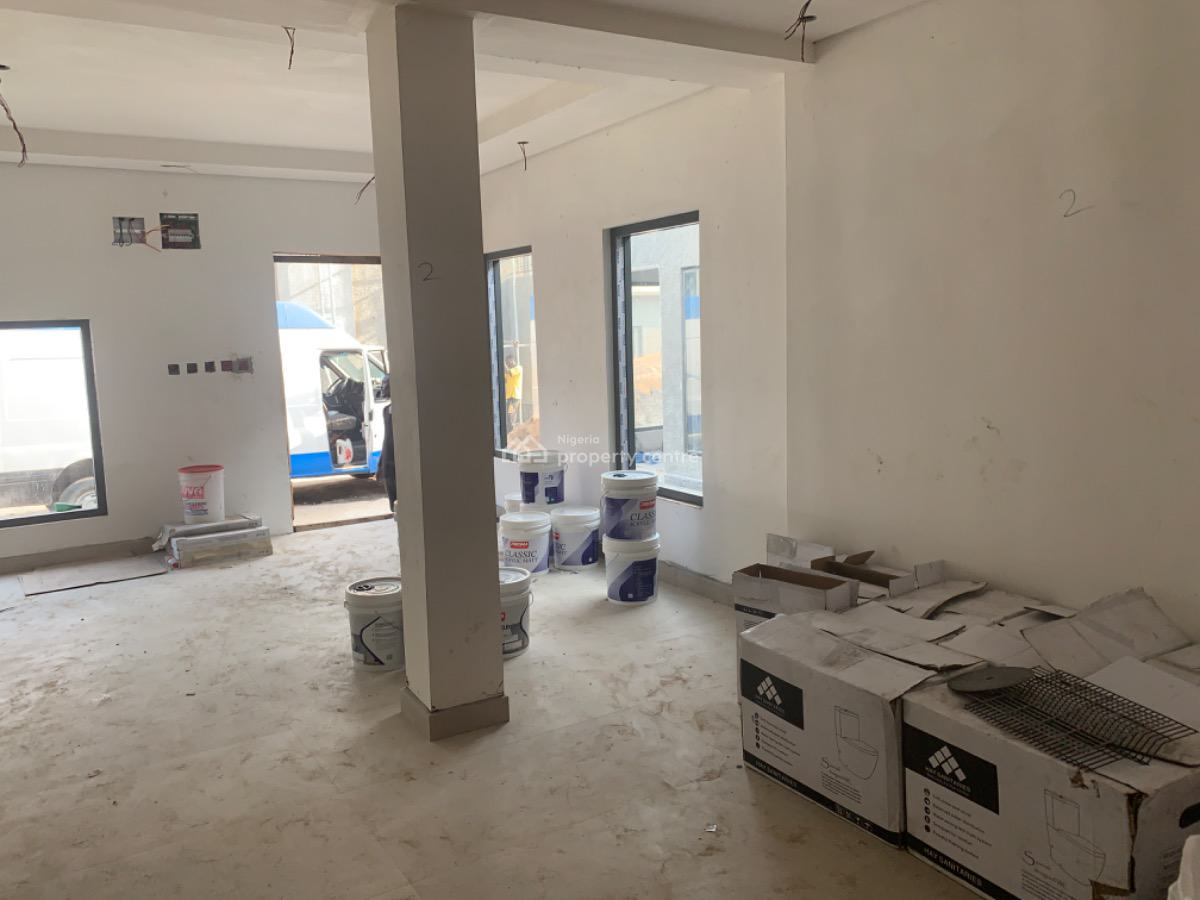 Shop Space, Awolowo Road, Ikoyi, Lagos, Shop for Rent