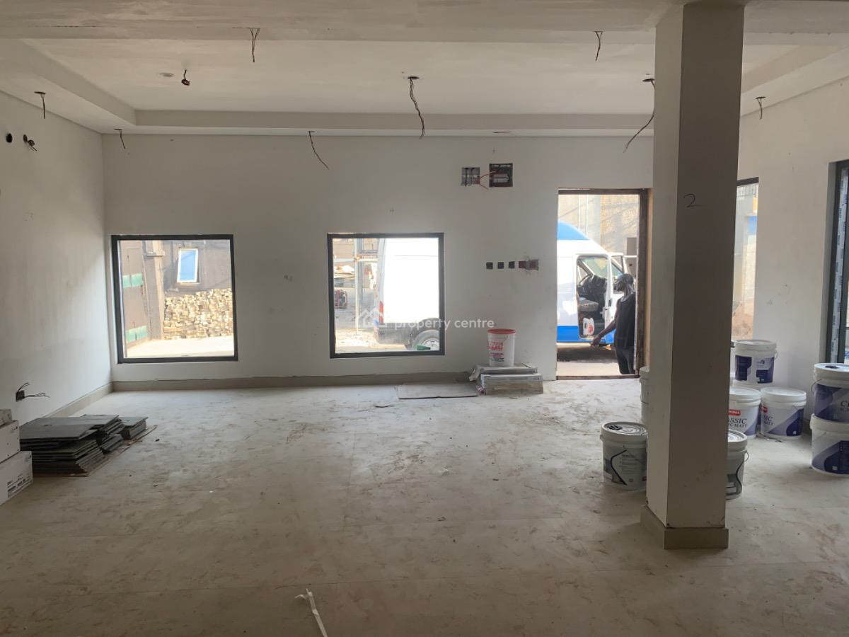 Shop Space, Awolowo Road, Ikoyi, Lagos, Shop for Rent