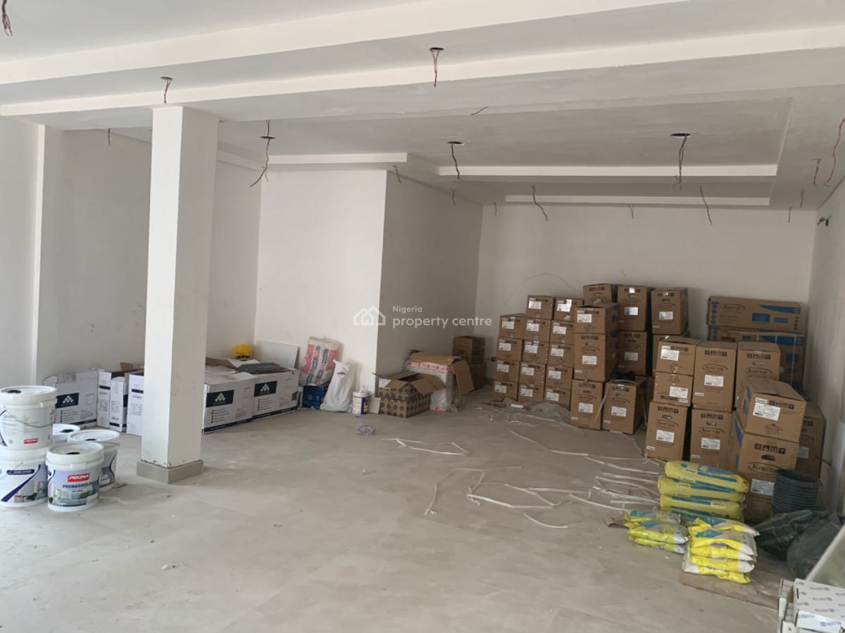 Shop Space, Awolowo Road, Ikoyi, Lagos, Shop for Rent