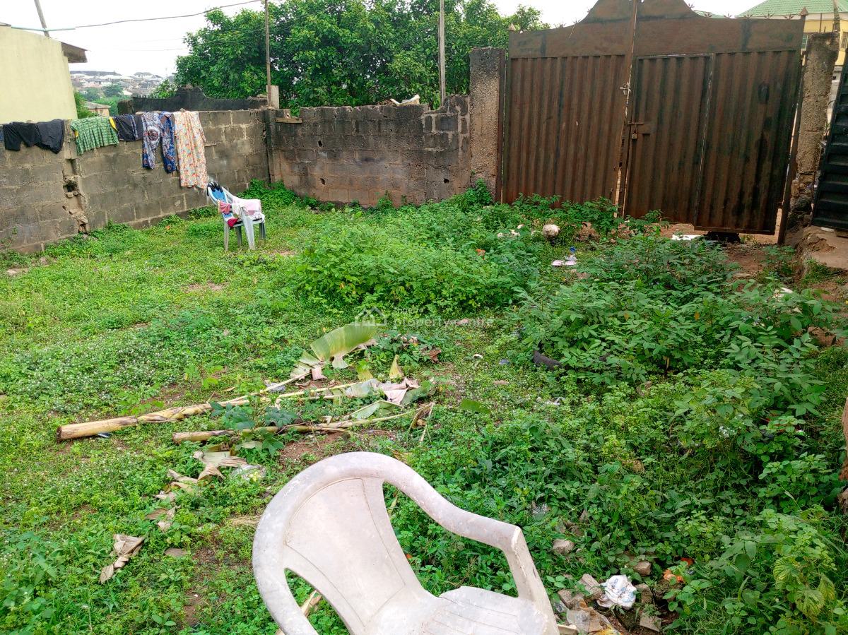 Mixed Use Land, Near Alagbole Bus Stop, Ojodu, Lagos, Mixed-use Land for Sale